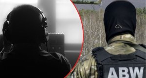 50-latek z Hrubieszowa chciał współpracować z Kremlem