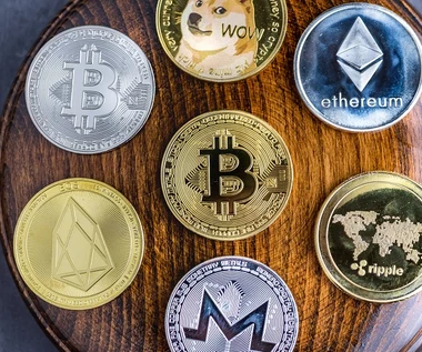 ​50-latka oszukana na niemal 200 tys. zł, a miała zarobić na kryptowalucie 