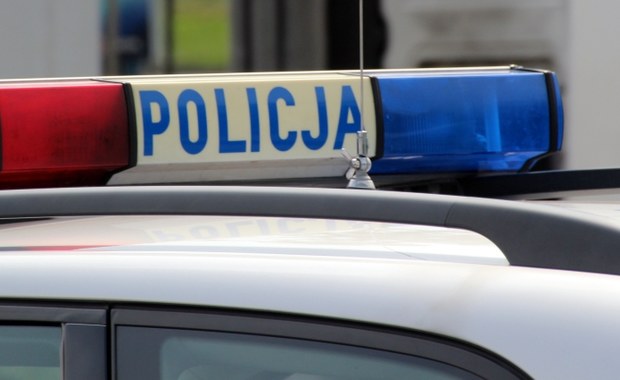 50-latka zamordowana w Mrągowie. Policja szuka jej byłego partnera