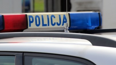 50-latka zamordowana w Mrągowie. Policja szuka jej byłego partnera