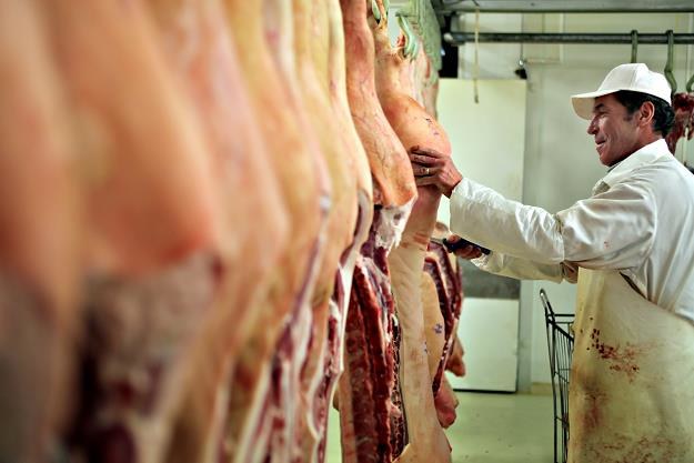 50 mld zł w pięć lat może zyskać polska gospodarka na sprzedaży mięsa /&copy;123RF/PICSEL