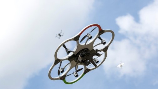 ​50 mln zł do wzięcia na superinnowacyjne drony
