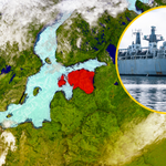 50 okrętów wojennych NATO pod nosem Rosji! Ruszają wielkie ćwiczenia
