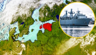 50 okrętów wojennych NATO pod nosem Rosji! Ruszają wielkie ćwiczenia