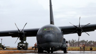 50 polskich żołnierzy poleci do Republiki Środkowoafrykańskiej?