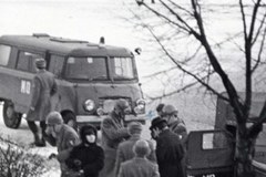 50. rocznica Marca '68. Unikalne zdjęcia z Instytutu Pamięci Narodowej
