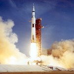 50. rocznica rozpoczęcia misji Apollo 11