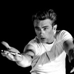 50. rocznica śmierci Jamesa Deana