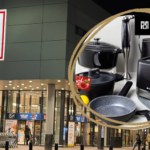 50% taniej garnki, patelnie i akcesoria kuchenne w Kauflandzie