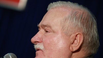 50 tys. dla Wałęsy, 11 zł dla zwykłego elektryka