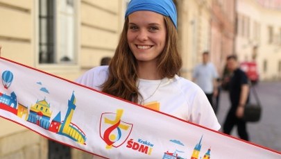 50 tys. pielgrzymów poszukuje noclegu na czas Światowych Dni Młodzieży