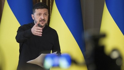 "50 tys. żołnierzy". Rosja gromadzi siły przy granicy z Ukrainą