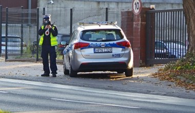 50 tysięcy kierowców straciło prawo jazdy na 3 miesiące za szybką jazdę w mieście