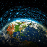 50 tysięcy satelitów kosmicznego internetu od SpaceX, Boeinga, Amazonu i OneWeb