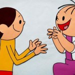 50. urodziny Bolka i Lolka