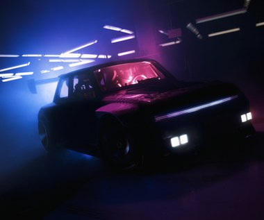 50. urodziny w rytmach synthwave. Renault szykuje spadkobiercę modelu 5 Turbo