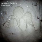 Kate Bush: -50 Words For Snow