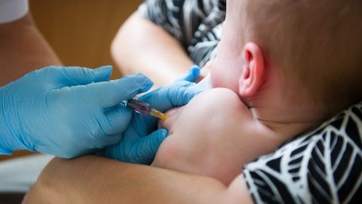 500 euro kary dla włoskich rodziców, którzy nie zaszczepią dzieci