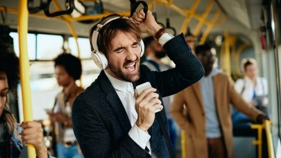 500 euro kary za śpiewanie w autobusie? Taki pomysł mają Włosi