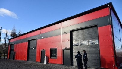 500 metrów kwadratowych powierzchni. Tak Dolny Śląsk szykuje się na kryzysy