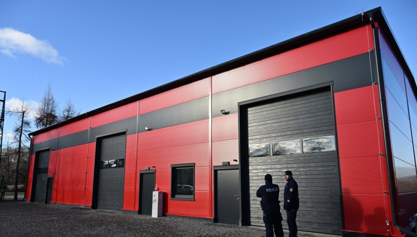 500 metrów kwadratowych powierzchni. Tak Dolny Śląsk szykuje się na kryzysy