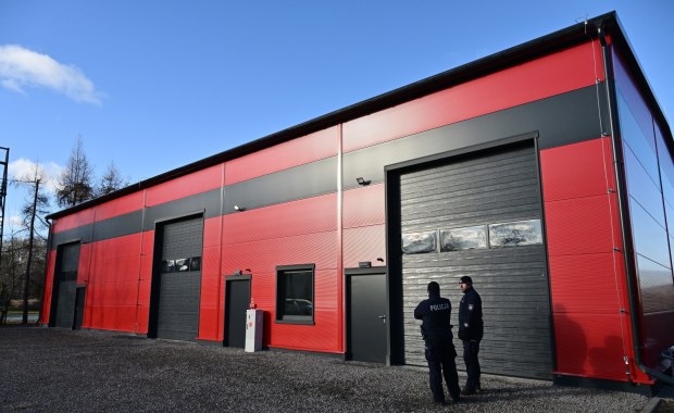 500 metrów kwadratowych powierzchni. Tak Dolny Śląsk szykuje się na kryzysy