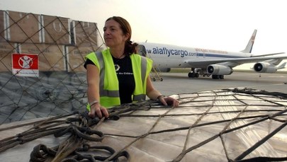 500 mln funtów na remont opuszczonego lotniska. Plany są ambitne