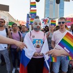 „500+ na każdego geja”. III Trójmiejski Marsz Równości przeszedł główną aleją Gdańska 