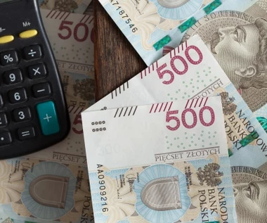 500 plus dla seniorów. Na czym stanęło, czy będzie nowy dodatek?