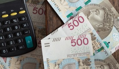 500 plus dla seniorów. Na czym stanęło, czy będzie nowy dodatek?