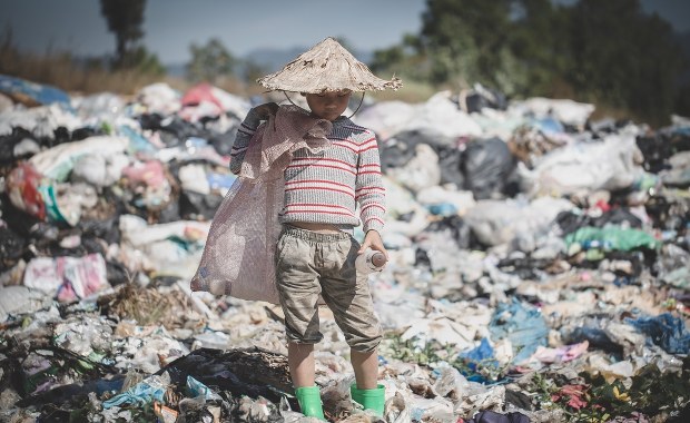 500 ton batonów dla dzieci pójdzie z dymem. Dlaczego?