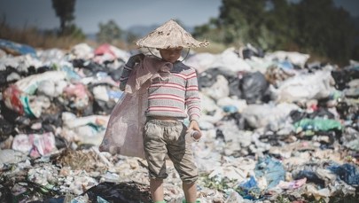 500 ton batonów dla dzieci pójdzie z dymem. Dlaczego?