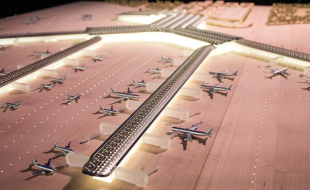 500 transakcji, 1900 działek i to nie koniec. CPK przyspiesza przejęcia