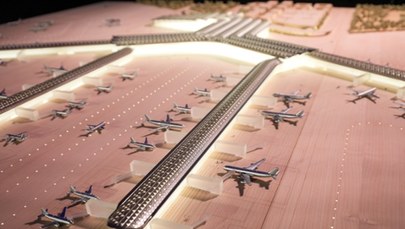 500 transakcji, 1900 działek i to nie koniec. CPK przyspiesza przejęcia