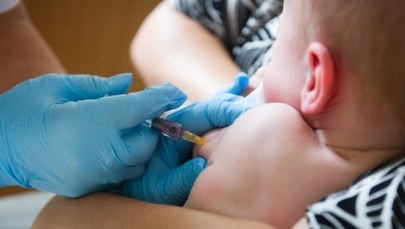 500+ tylko dla zaszczepionych dzieci?