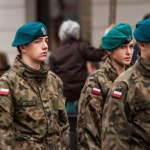 500 tysięcy żołnierzy w armii. MON zapowiada rezerwę wysokiej gotowości