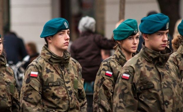 500 tysięcy żołnierzy w armii. MON zapowiada rezerwę wysokiej gotowości