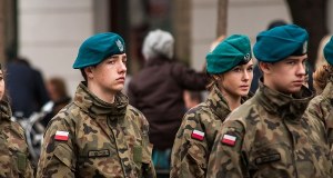 500 tysięcy żołnierzy w armii. MON zapowiada rezerwę wysokiej gotowości