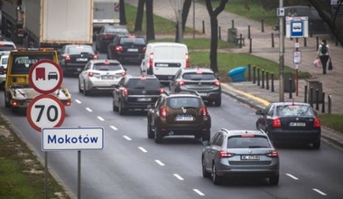 500 zł kary od 1 lipca. Lepiej zgłosić auto w urzędzie