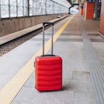 500 zł kary za zostawienie bagażu na stacji metra? 