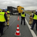 500 zł mandatu za nagrywanie wypadku. Policja nie ma litości