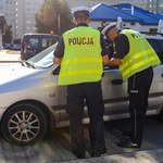 500 zł za korzystanie z nawigacji. Policjant spojrzy i się nie zawaha