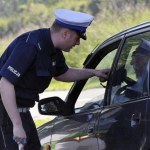 500 zł za korzystanie z nawigacji. Policjant spojrzy i się nie zawaha