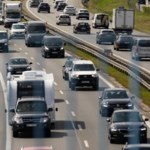 500 zł za wyprzedzanie na autostradzie. Niewielu kierowców wie o tym przepisie