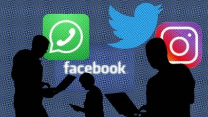 500gle+. Cyfrowi giganci pomogą "piątce Kaczyńskiego"