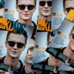 51. Festiwal Polskich Filmów Fabularnych w Gdyni: kto chciałby dołączyć do redakcji gazety festiwalowej?