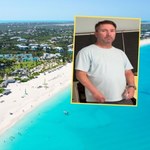 51-letni turysta poszukiwany. Zniknął w środku turystycznego raju