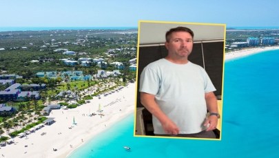 51-letni turysta poszukiwany. Zniknął w środku turystycznego raju