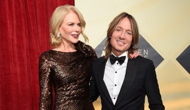 51-letnia Nicole Kidman w ciąży? 