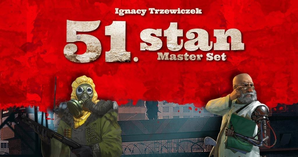 51. Stan /materiały prasowe